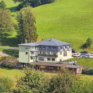 Hotel Landgasthof Grüner Baum