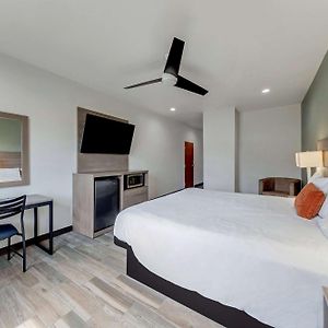 Americas Best Value Inn San Antonio Downtown Riverwalk